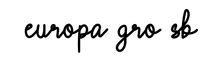 Chattagirie Bold  Free Fonts Download