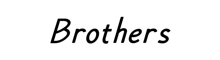 Hansville Bold Italic  Free Fonts Download