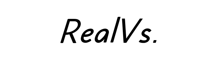 Hansville Bold Italic  Free Fonts Download