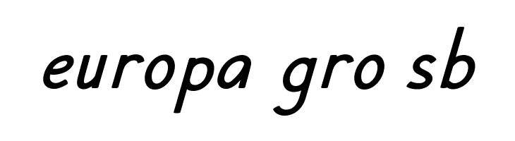 Hansville Bold Italic  Free Fonts Download