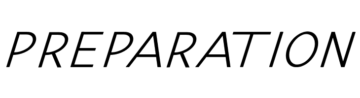 Hansville Italic  Free Fonts Download