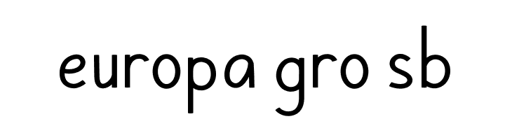 Hansville  Free Fonts Download