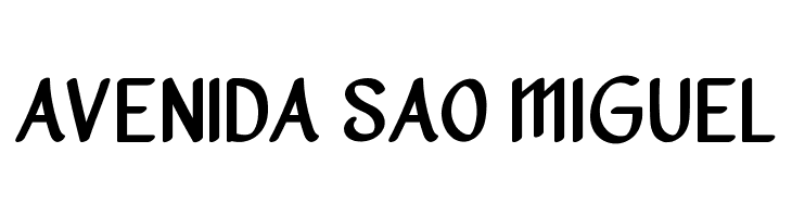 Vanjar  Free Fonts Download