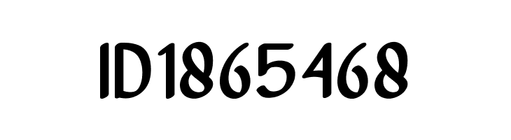 Vanjar  Free Fonts Download