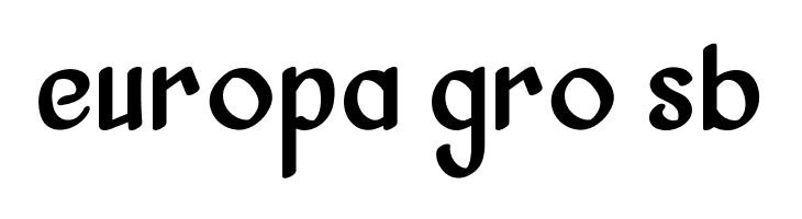 Vanjar  Free Fonts Download