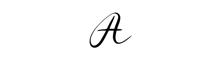 Senoritta  Free Fonts Download