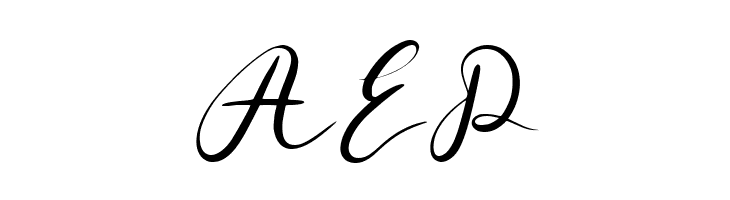 Senoritta  Free Fonts Download