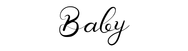 Senoritta  Free Fonts Download