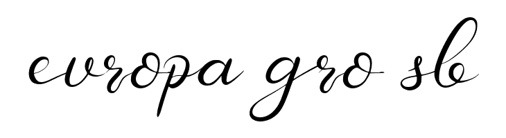 Senoritta  Free Fonts Download