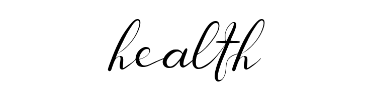 Senoritta  Free Fonts Download