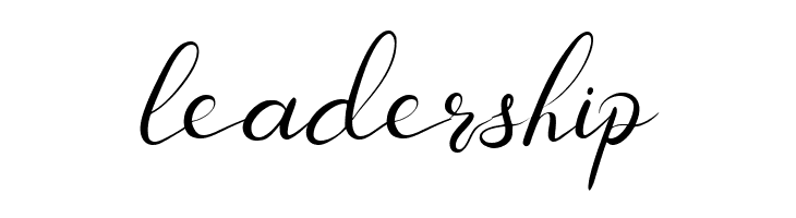 Senoritta  Free Fonts Download