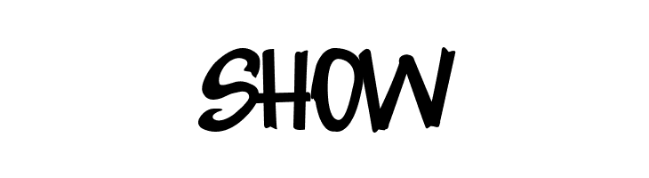 KentuckyFriedChickenFont  Free Fonts Download