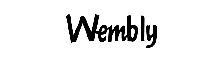 KentuckyFriedChickenFont  Free Fonts Download