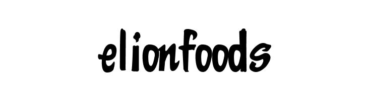 KentuckyFriedChickenFont  Free Fonts Download