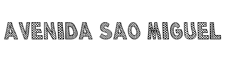 Dottie W. MacSpotter  Free Fonts Download