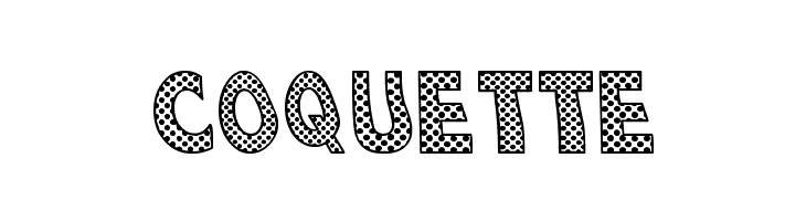 Dottie W. MacSpotter  Free Fonts Download