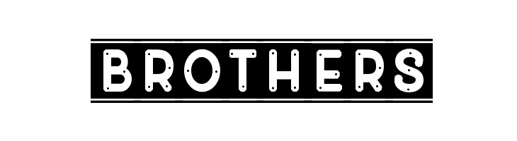 Diverplate  Free Fonts Download