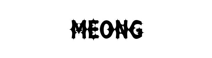 Drax Luma AOE  Free Fonts Download