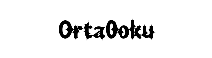 Drax Luma AOE  Free Fonts Download