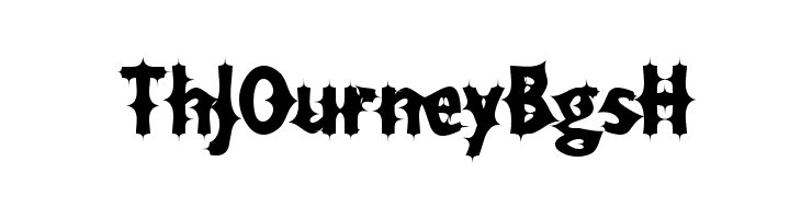 Drax Luma AOE  Free Fonts Download