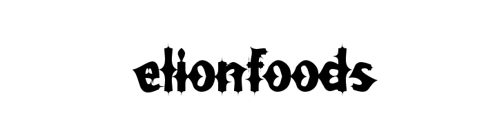 Drax Luma AOE  Free Fonts Download