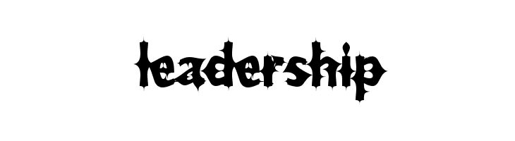 Drax Luma AOE  Free Fonts Download