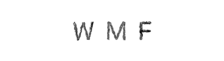 SPAGHETTISANSRegular  Free Fonts Download