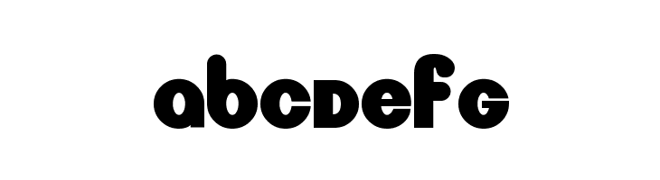 Litebulb Bold  Free Fonts Download