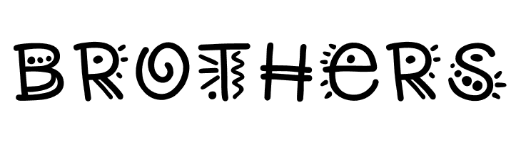 Retwisted  Free Fonts Download