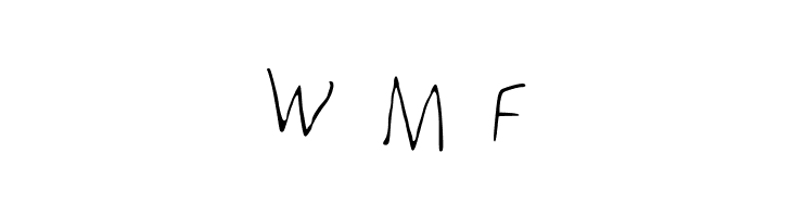 Peter_s_Handwriting  Free Fonts Download