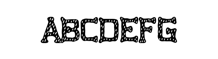 Tarraco City  Free Fonts Download