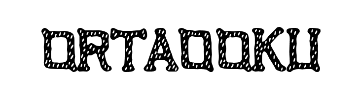 Tarraco City  Free Fonts Download