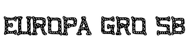 Tarraco City  Free Fonts Download