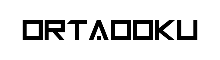 Megabot Five  Free Fonts Download