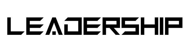 Megabot Five  Free Fonts Download