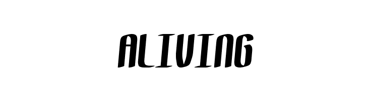 Bewilder Thick BRK  Free Fonts Download