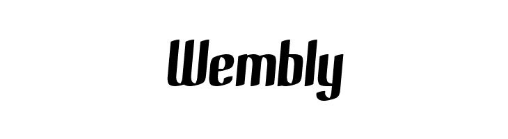 Bewilder Thick BRK  Free Fonts Download