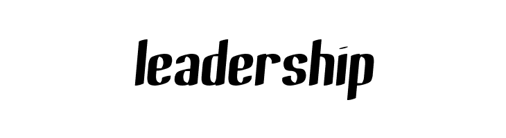 Bewilder Thick BRK  Free Fonts Download