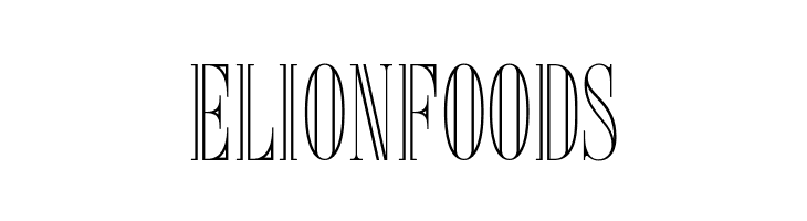 Delacorso Outlines  Free Fonts Download