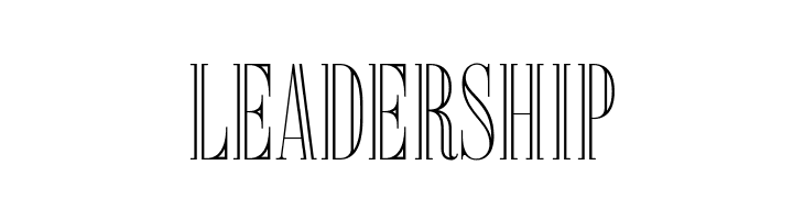 Delacorso Outlines  Free Fonts Download