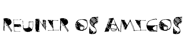 Postructure  Free Fonts Download