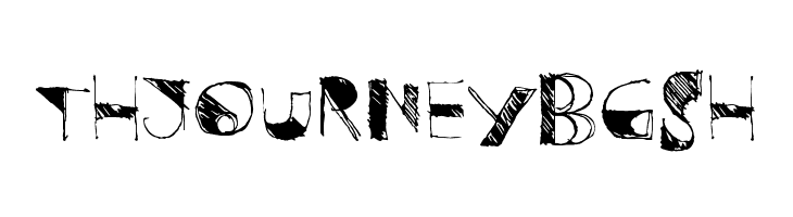 Postructure  Free Fonts Download
