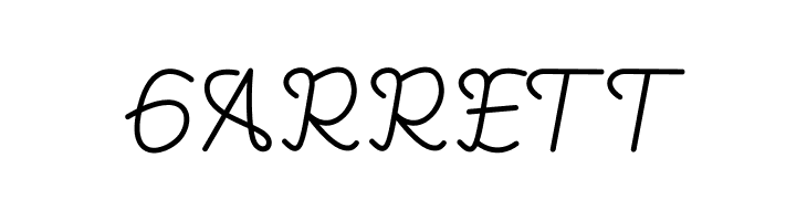 Azmerotta  Free Fonts Download