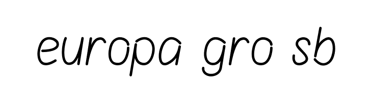 Azmerotta  Free Fonts Download