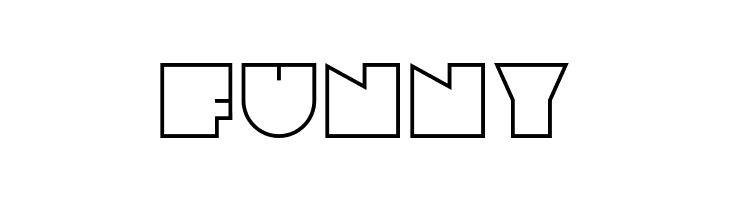 DubtronicInline  Free Fonts Download