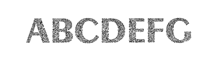 Lyra Demo Regular  Free Fonts Download