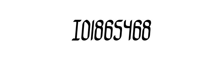 Bewilder BRK  Free Fonts Download
