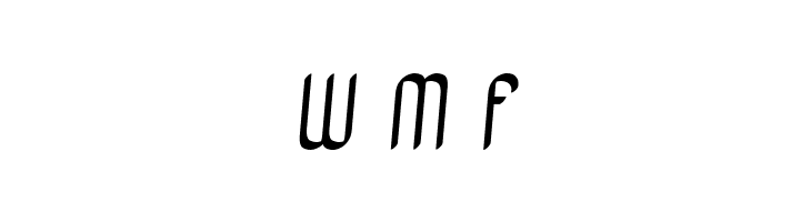 Bewilder BRK  Free Fonts Download