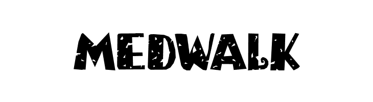 Bogeyman Eroded DEMO Regular  Free Fonts Download
