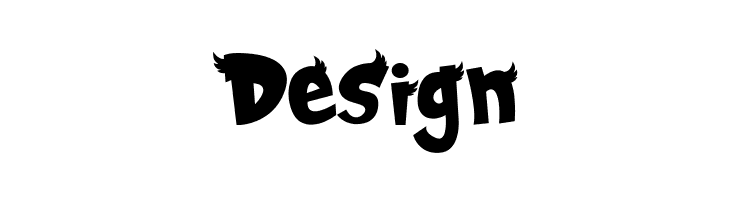 BIRDTHOPIA  Free Fonts Download